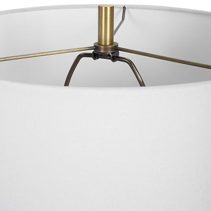 Refined Table Lamp