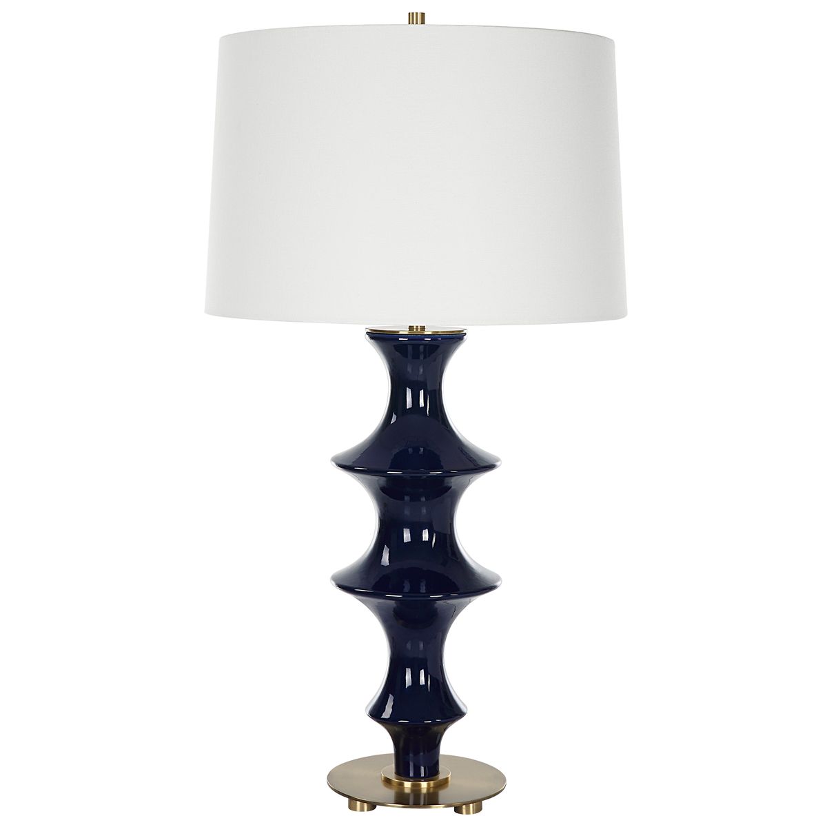 Refined Table Lamp