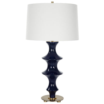 Refined Table Lamp