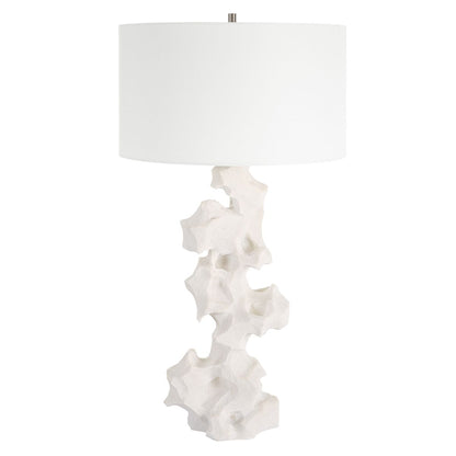 Artisan Table Lamp