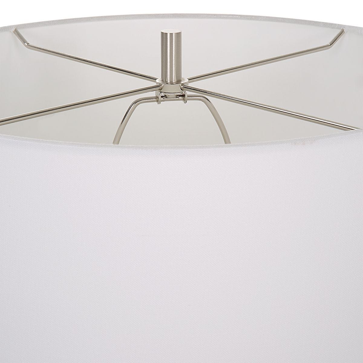 Artisan Table Lamp