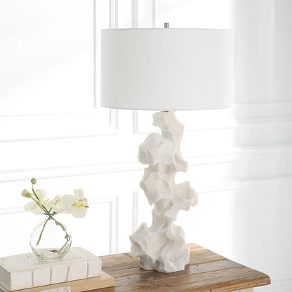 Artisan Table Lamp