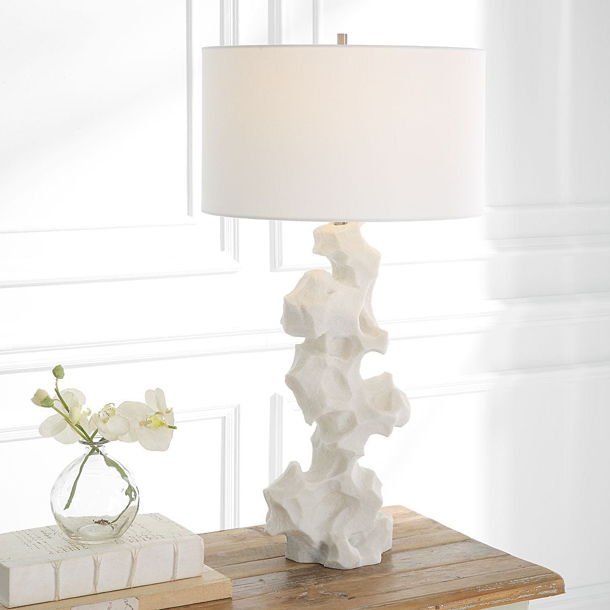 Artisan Table Lamp