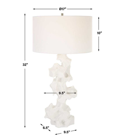 Artisan Table Lamp