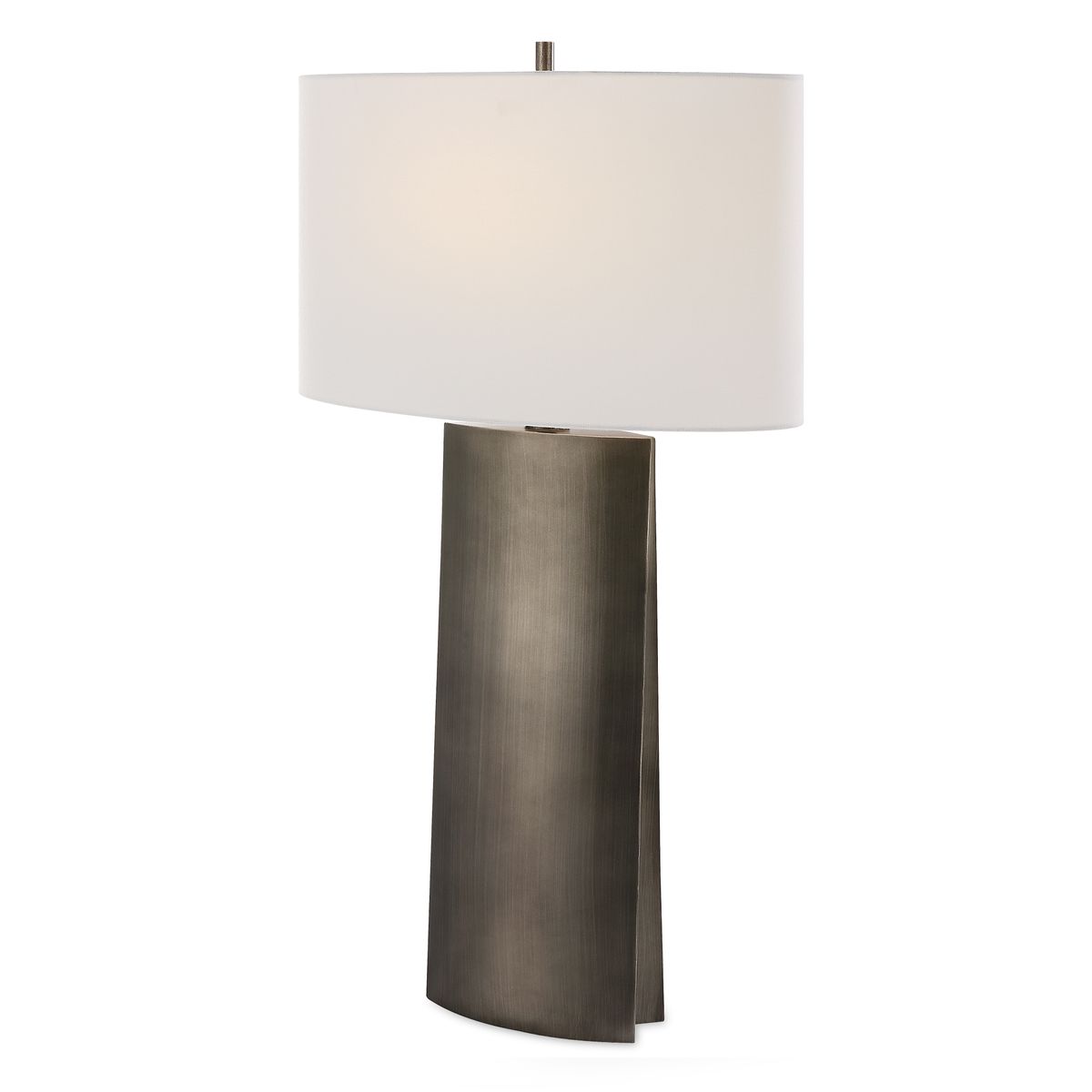 Curated Table Lamp