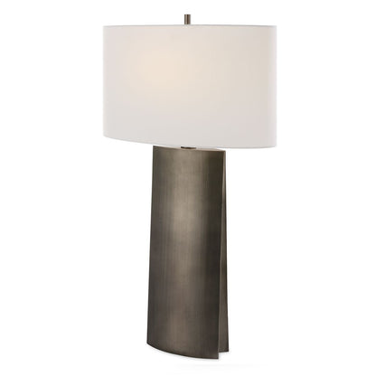 Curated Table Lamp