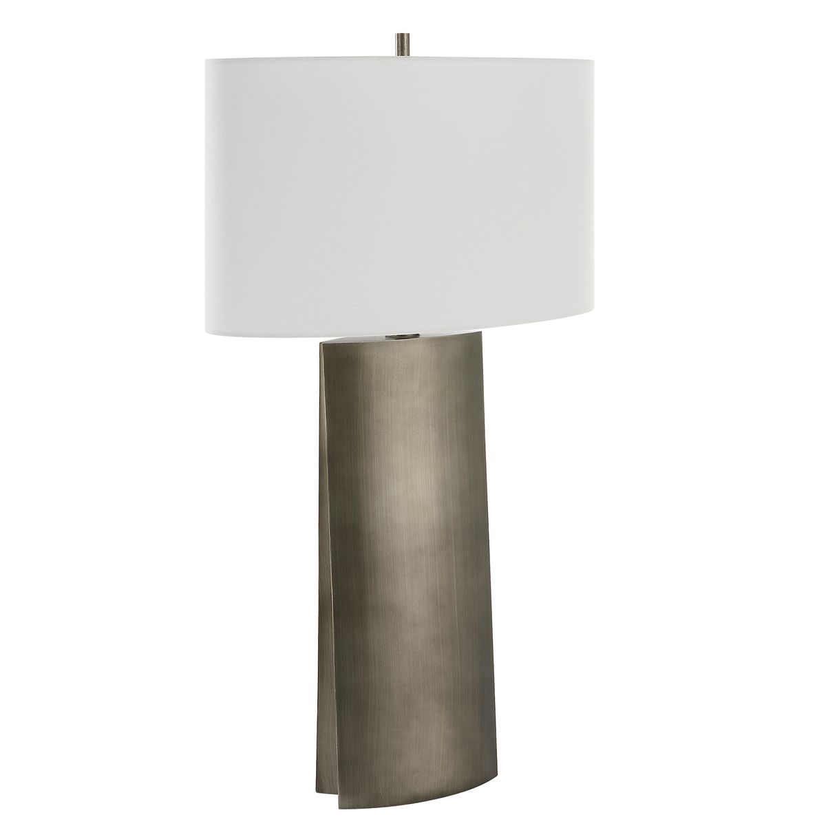 Curated Table Lamp