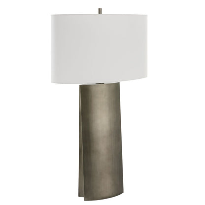 Curated Table Lamp