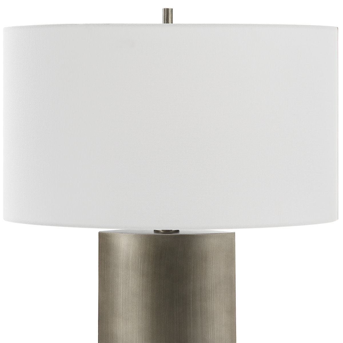 Curated Table Lamp