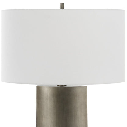 Curated Table Lamp