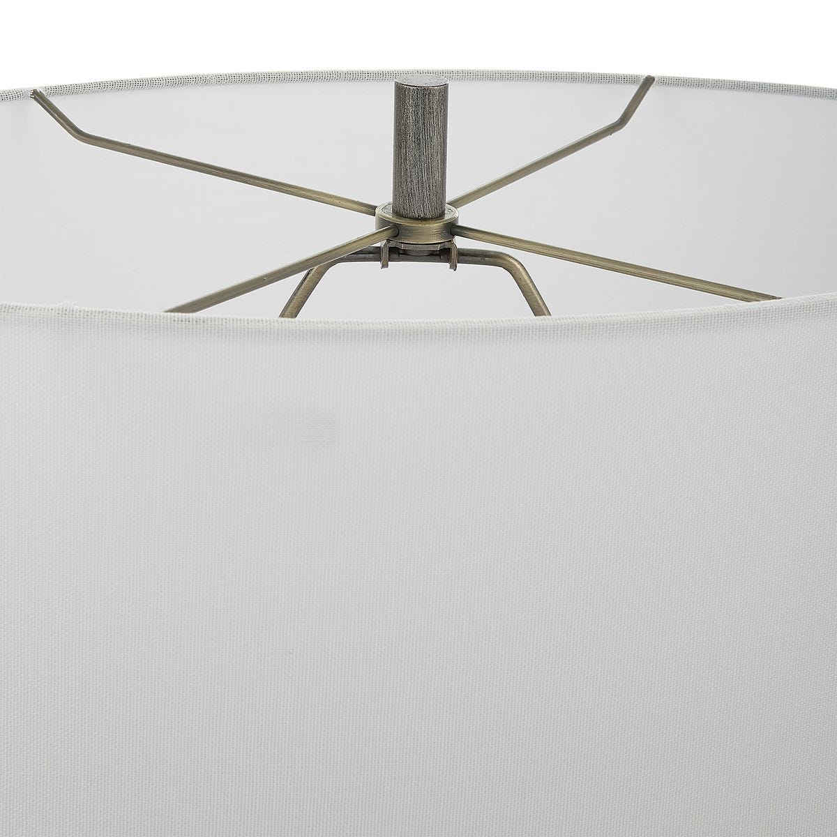 Curated Table Lamp