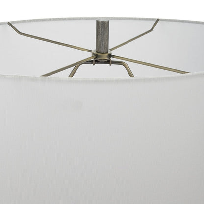 Curated Table Lamp