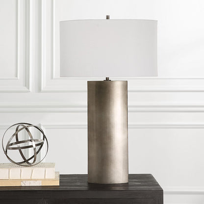 Curated Table Lamp