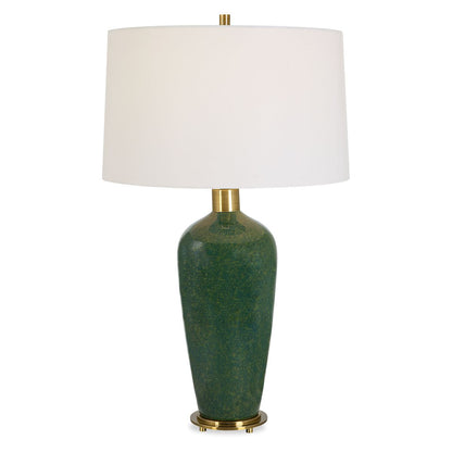 Refined Table Lamp