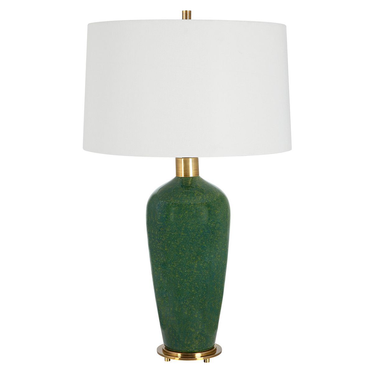 Refined Table Lamp