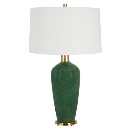 Refined Table Lamp