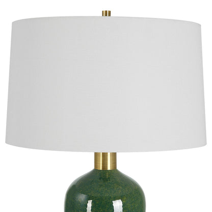 Refined Table Lamp