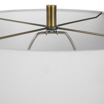 Refined Table Lamp