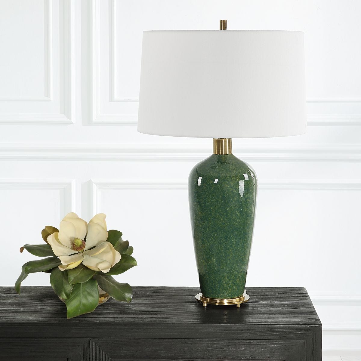 Refined Table Lamp