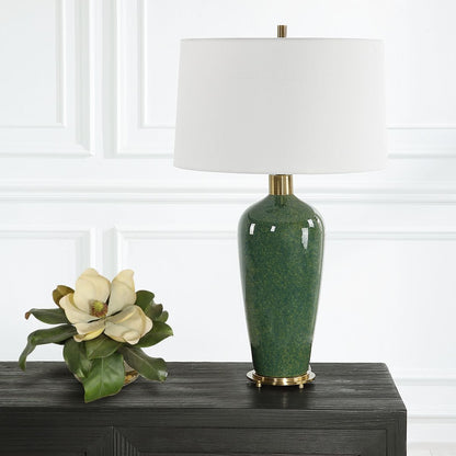 Refined Table Lamp