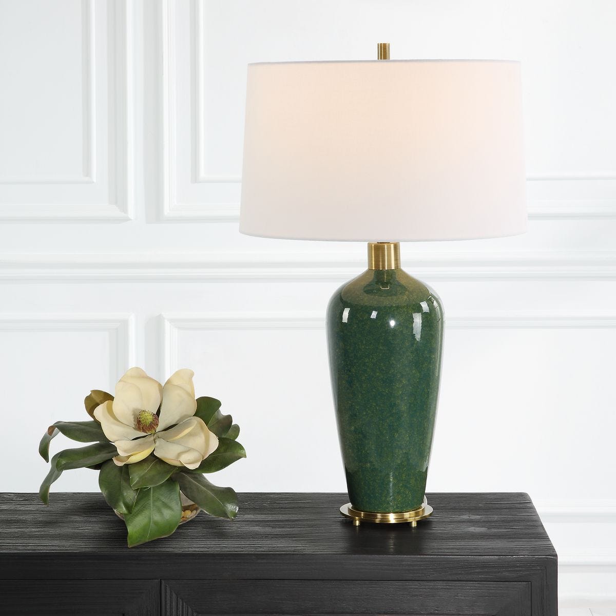 Refined Table Lamp