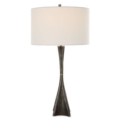 Signature Table Lamp