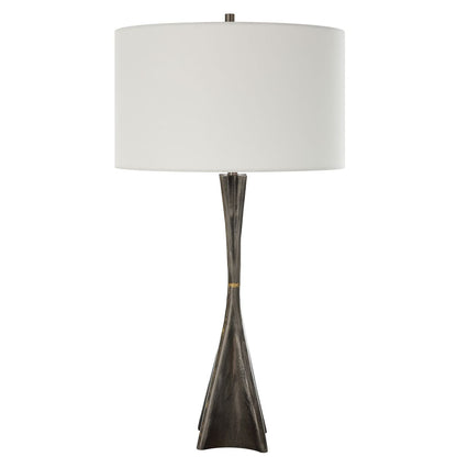 Signature Table Lamp