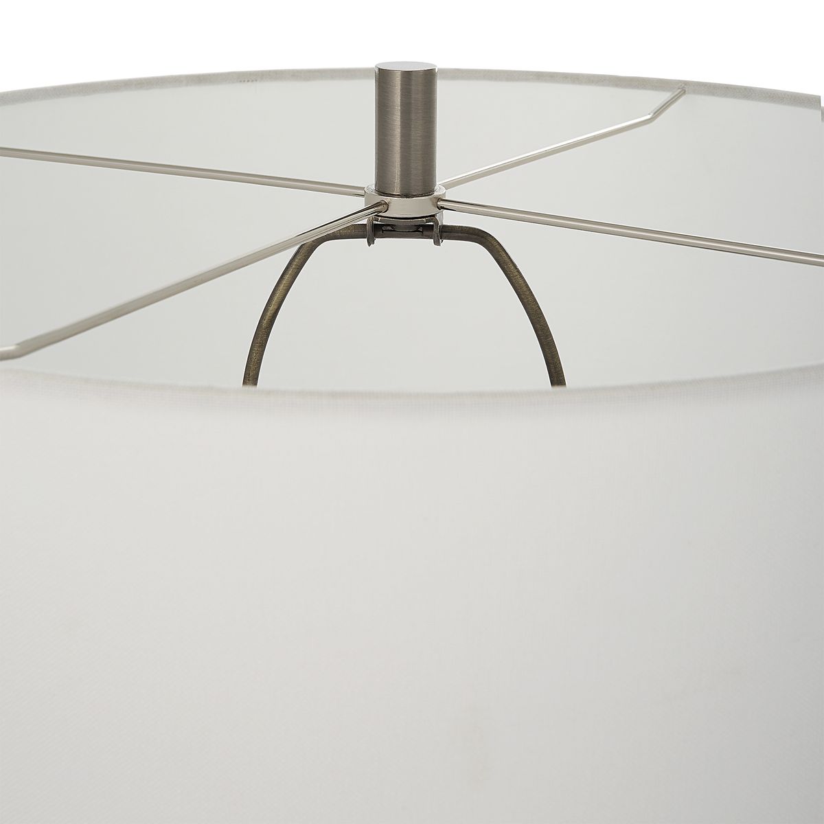 Signature Table Lamp