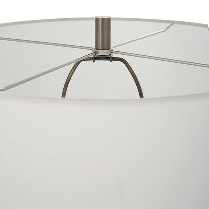 Signature Table Lamp
