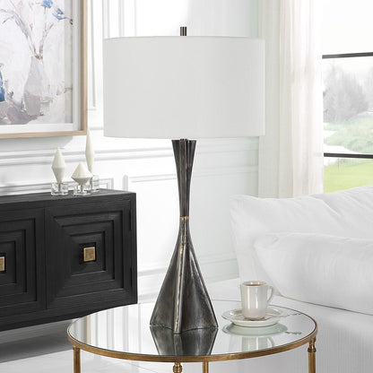 Signature Table Lamp