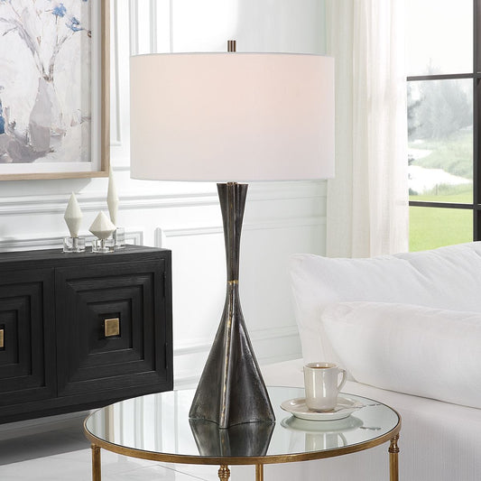 Signature Table Lamp