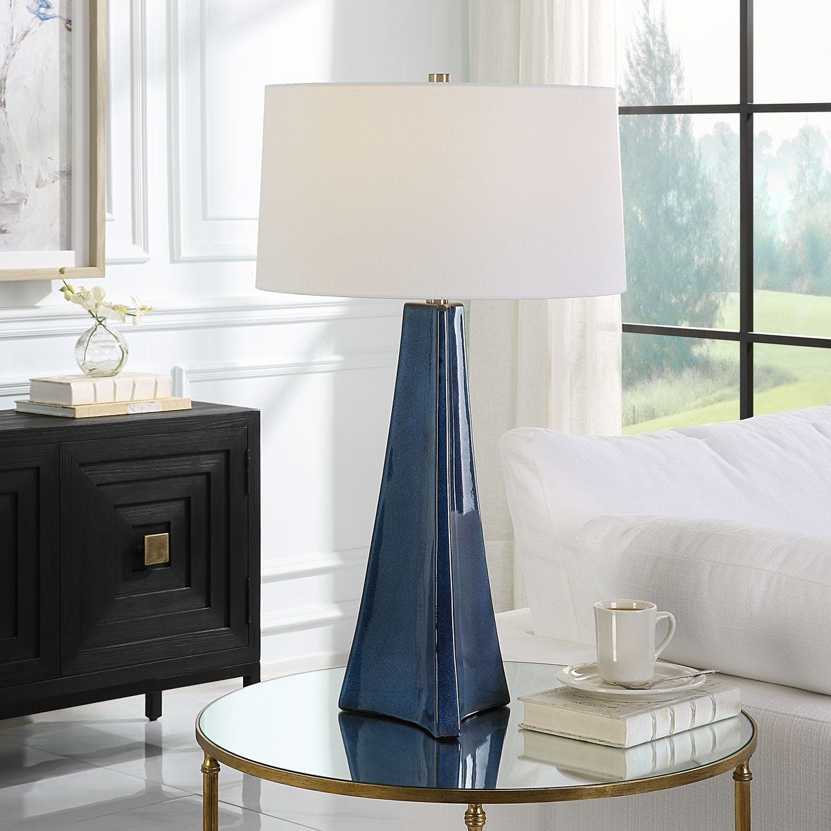 Modern Table Lamp