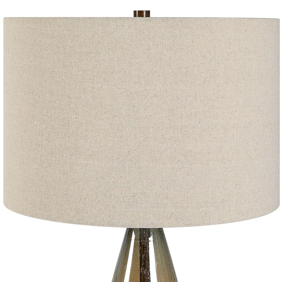 Crafted Table Lamp