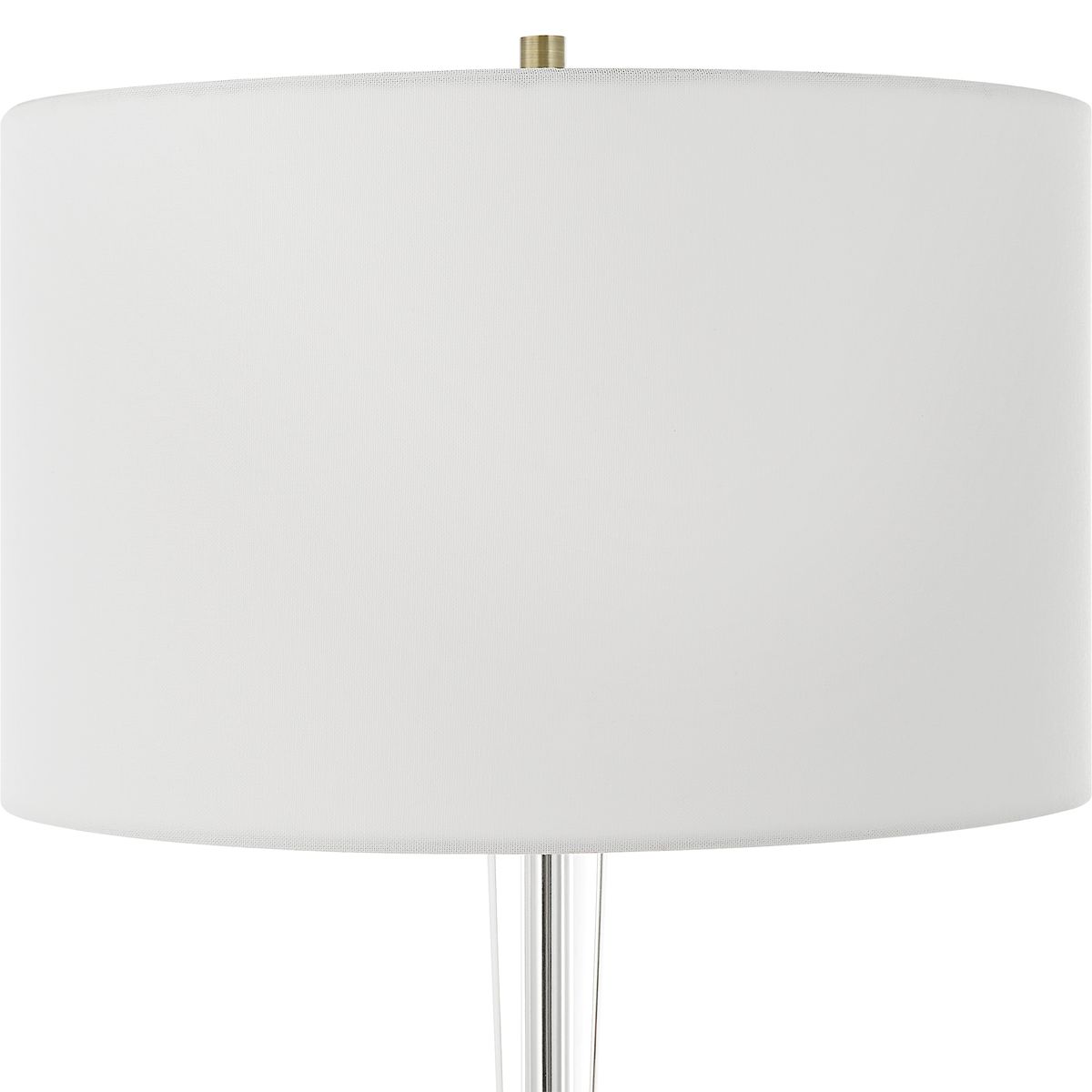 Elevated Table Lamp