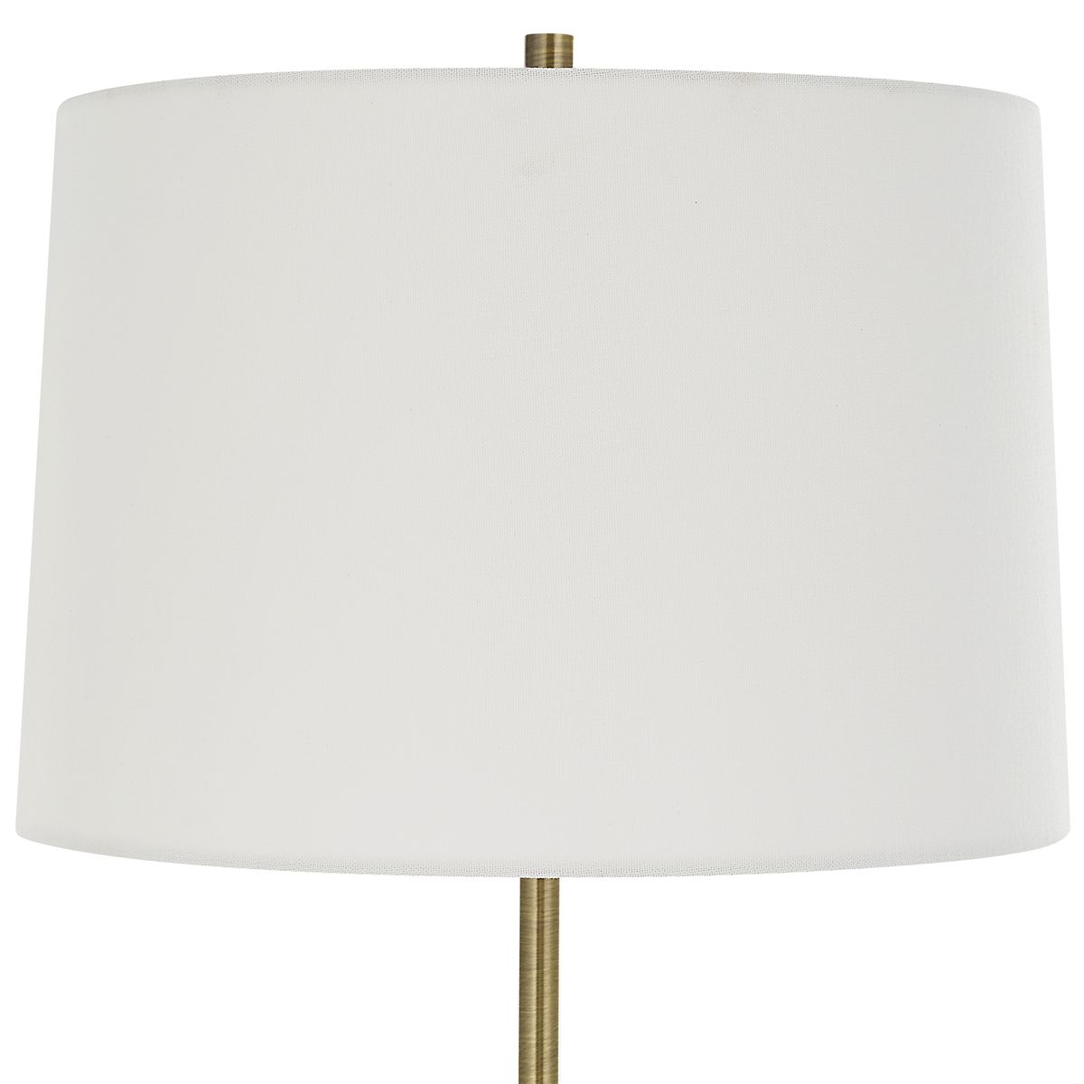Elevated Table Lamp