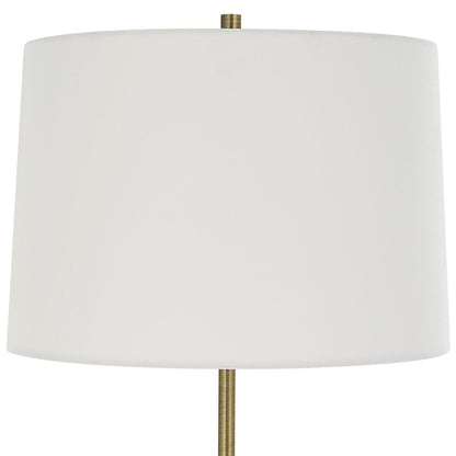Elevated Table Lamp