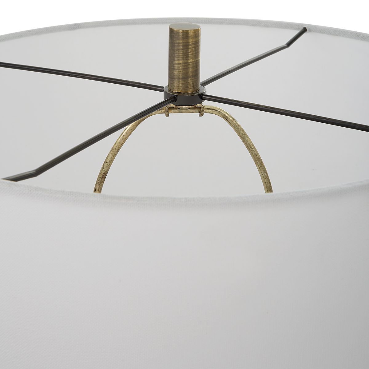 Elevated Table Lamp