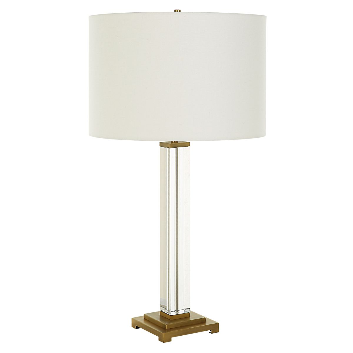 Heritage Table Lamp