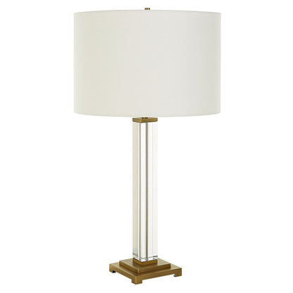 Heritage Table Lamp