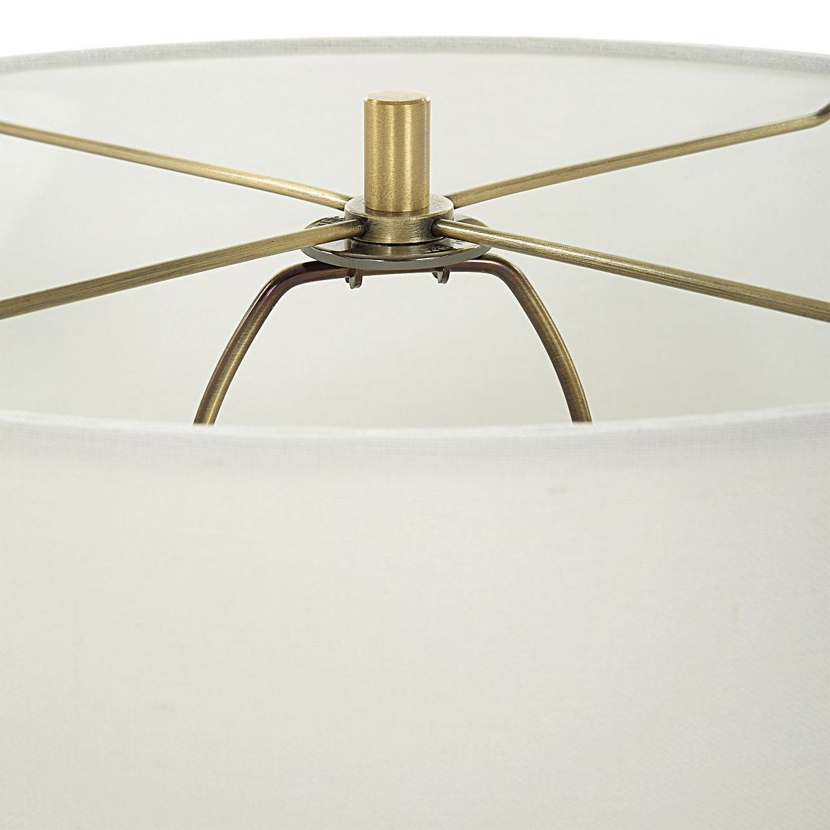 Heritage Table Lamp