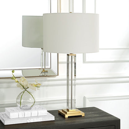 Heritage Table Lamp