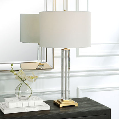 Heritage Table Lamp