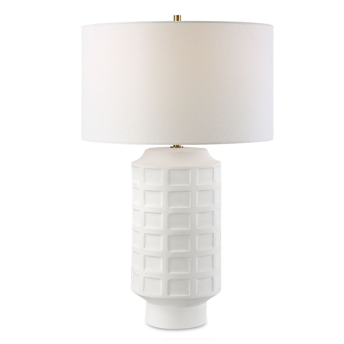 Elevated Table Lamp