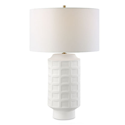 Elevated Table Lamp