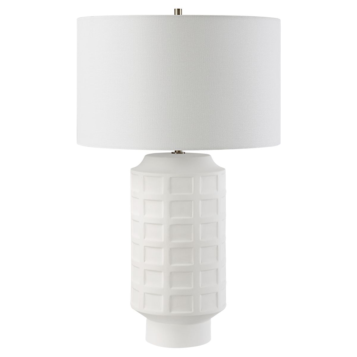 Elevated Table Lamp