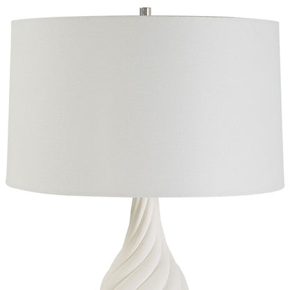 Heritage Table Lamp