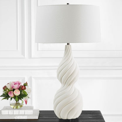 Heritage Table Lamp