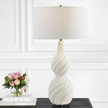 Heritage Table Lamp