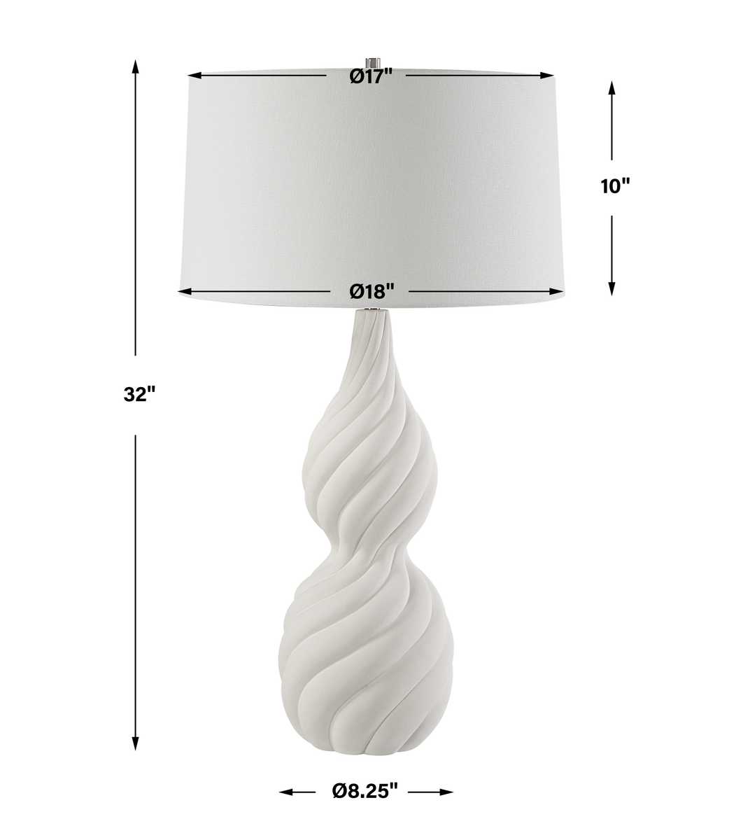 Heritage Table Lamp