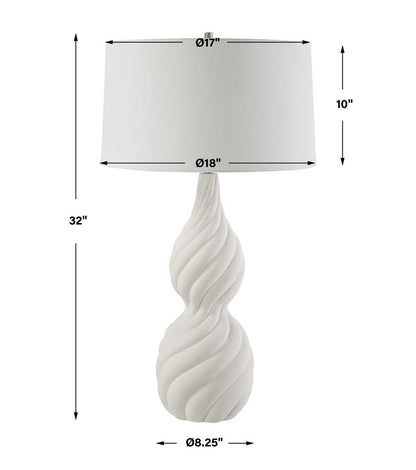 Heritage Table Lamp